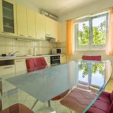 Joseph And Mary Apartman