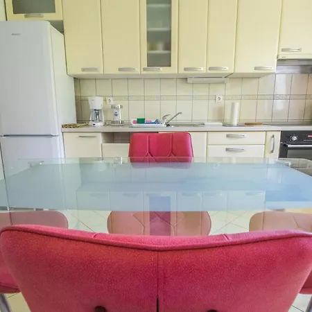 Apartman Joseph And Mary