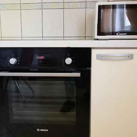 Joseph And Mary Apartman *