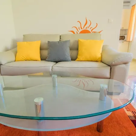 Apartman Joseph And Mary *