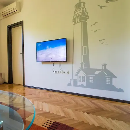 Apartman Joseph And Mary Trogir