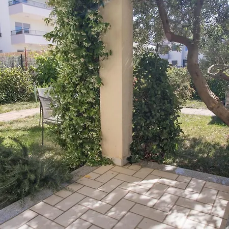 Apartman Joseph And Mary