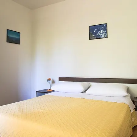 Joseph And Mary * Trogir