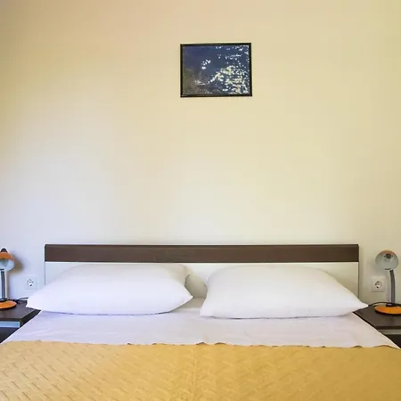 Joseph And Mary * Trogir