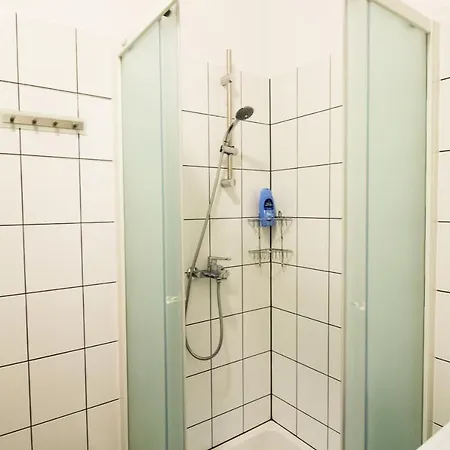 Joseph And Mary Apartman *