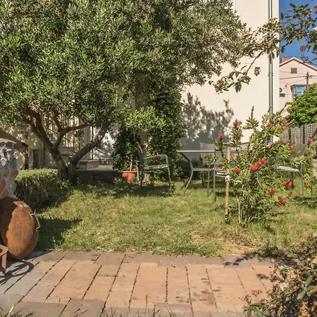 Apartman Joseph And Mary *