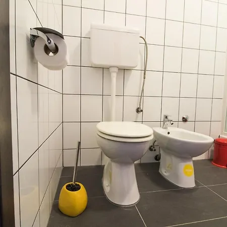 Joseph And Mary Apartman Trogir