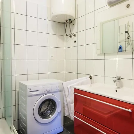 Joseph And Mary Apartman *