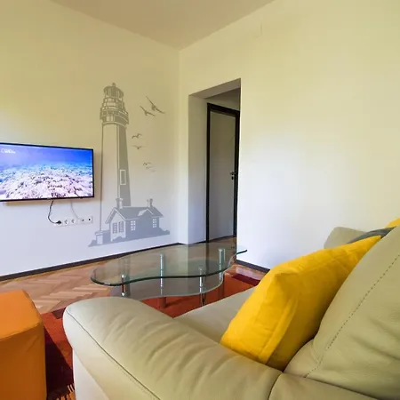 Apartman Joseph And Mary Trogir