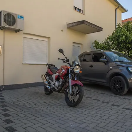 Apartman Joseph And Mary