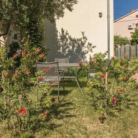 Apartman Joseph And Mary Trogir