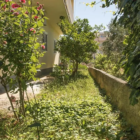 Joseph And Mary Apartman Trogir