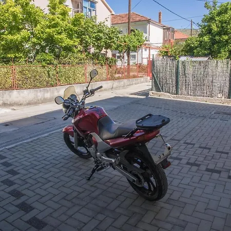 Apartman Joseph And Mary