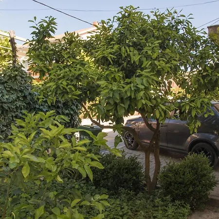 Apartman Joseph And Mary