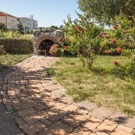 Joseph And Mary Apartman Trogir