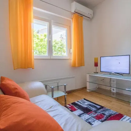 Joseph And Mary Apartman