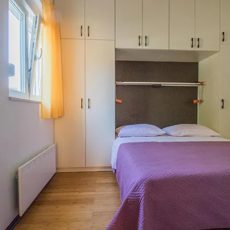 Joseph And Mary Apartman Trogir