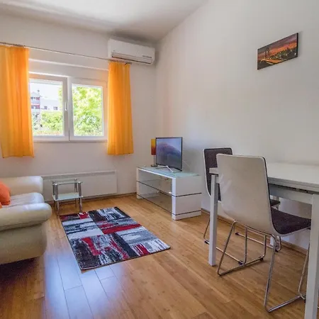 Joseph And Mary Trogir