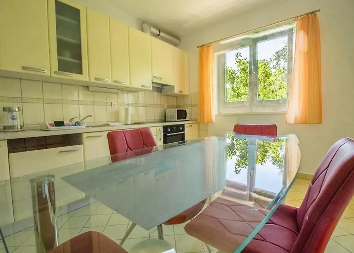 Joseph And Mary Apartman
