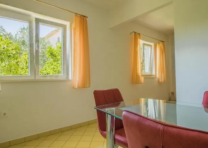 Joseph And Mary Apartman Trogir
