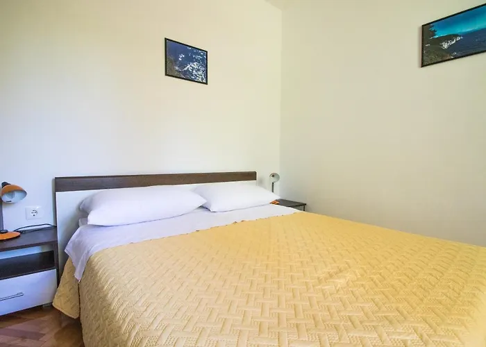 Apartman Joseph And Mary Trogir