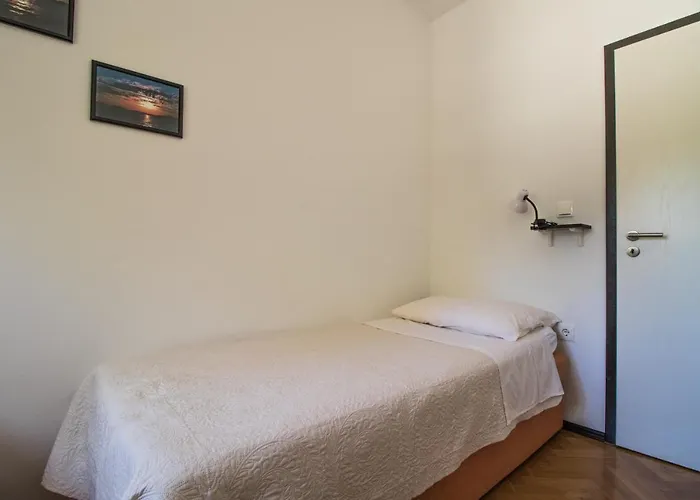 Joseph And Mary Apartman Trogir