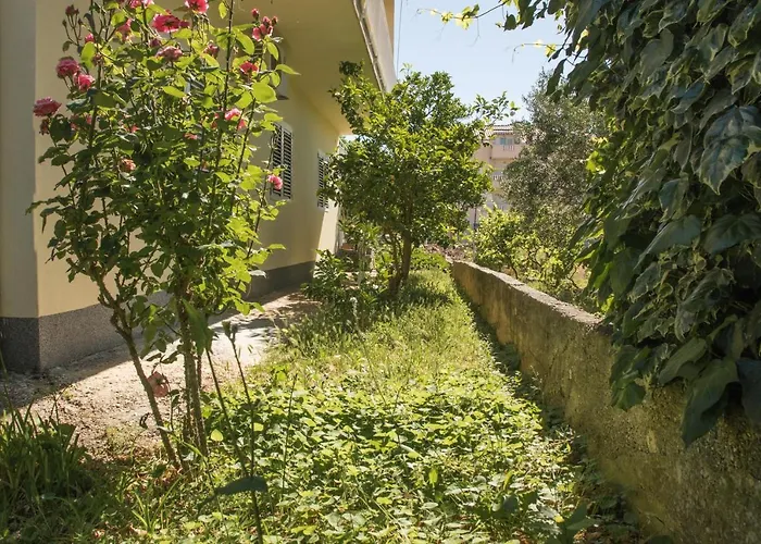 Joseph And Mary Apartman Trogir