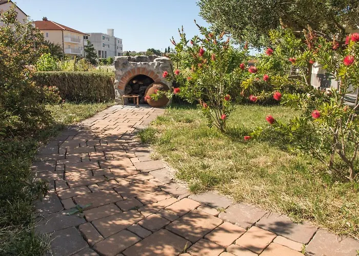 Joseph And Mary Apartman Trogir