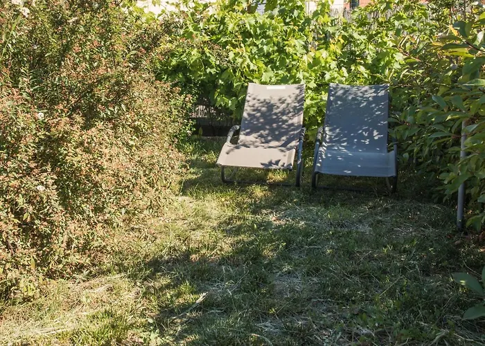 Joseph And Mary * Trogir