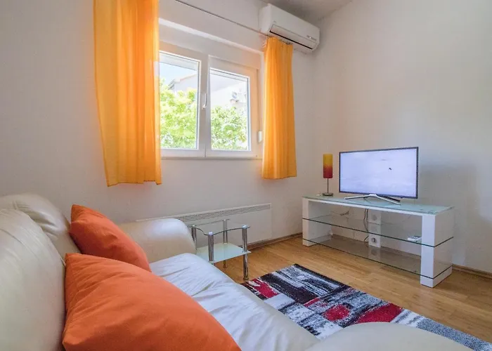 Joseph And Mary Apartman