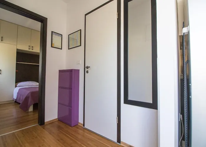 Apartman Joseph And Mary *