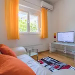 Joseph And Mary Apartment