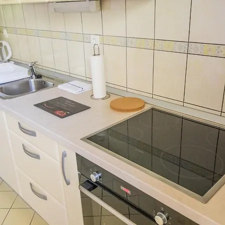 Apartment Joseph And Mary Trogir