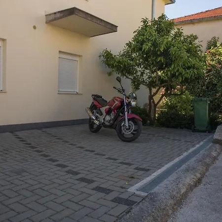 Joseph And Mary Apartment Trogir