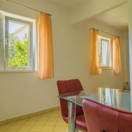 Joseph And Mary Appartement Trogir