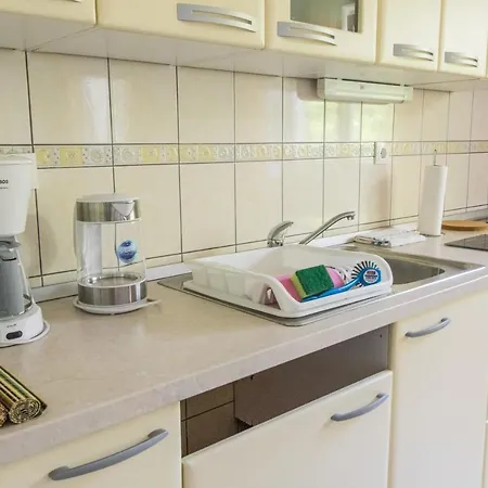 Appartement Joseph And Mary *