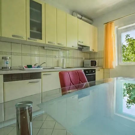 Appartement Joseph And Mary