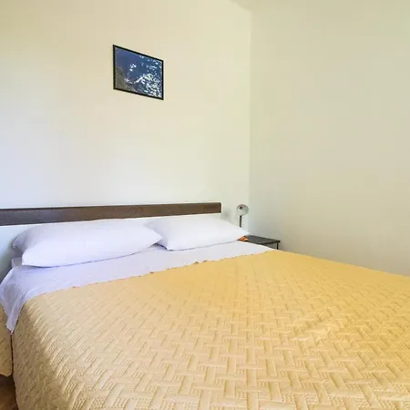 Appartement Joseph And Mary Trogir