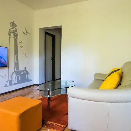 Joseph And Mary Appartement Trogir