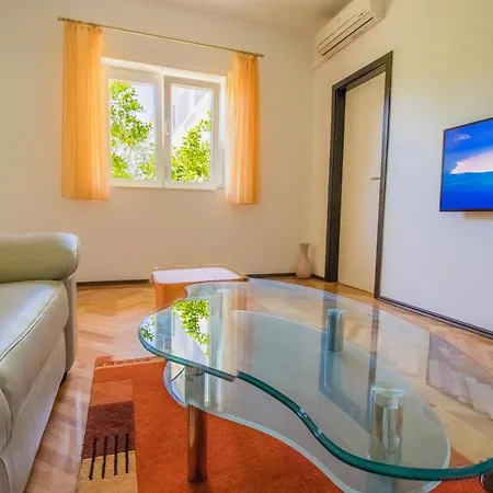 Appartement Joseph And Mary