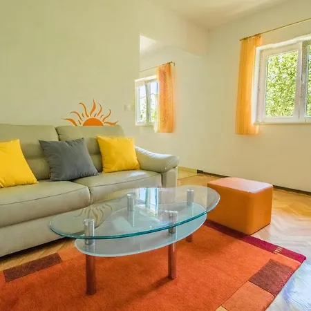 Appartement Joseph And Mary