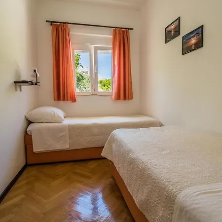 Appartement Joseph And Mary