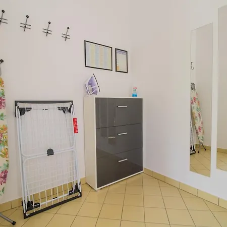 Joseph And Mary Appartement Trogir