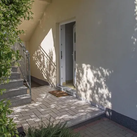 Joseph And Mary Trogir