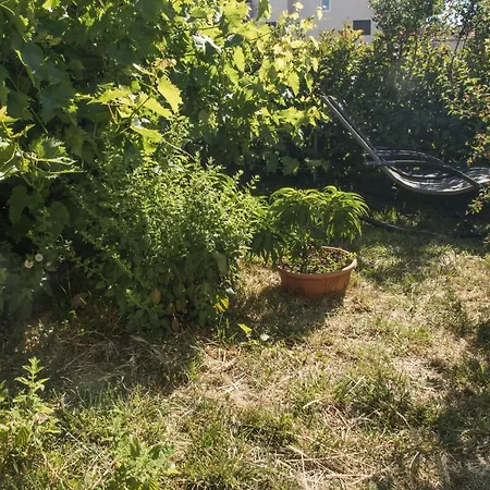 Joseph And Mary Appartement Trogir