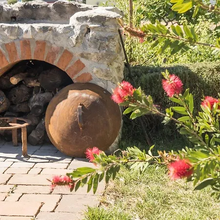 Appartement Joseph And Mary