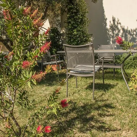 Joseph And Mary Trogir