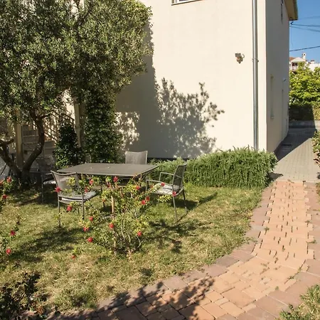 Joseph And Mary Appartement Trogir