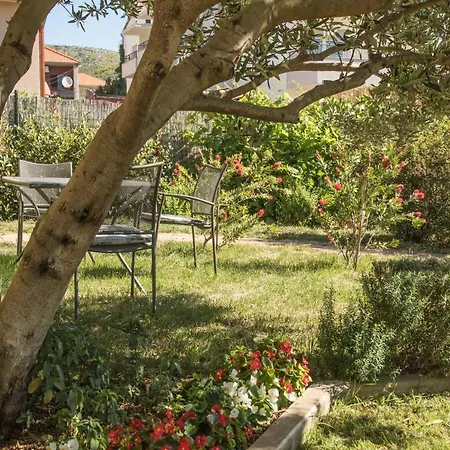 Appartement Joseph And Mary Trogir