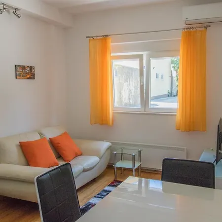 Joseph And Mary * Trogir